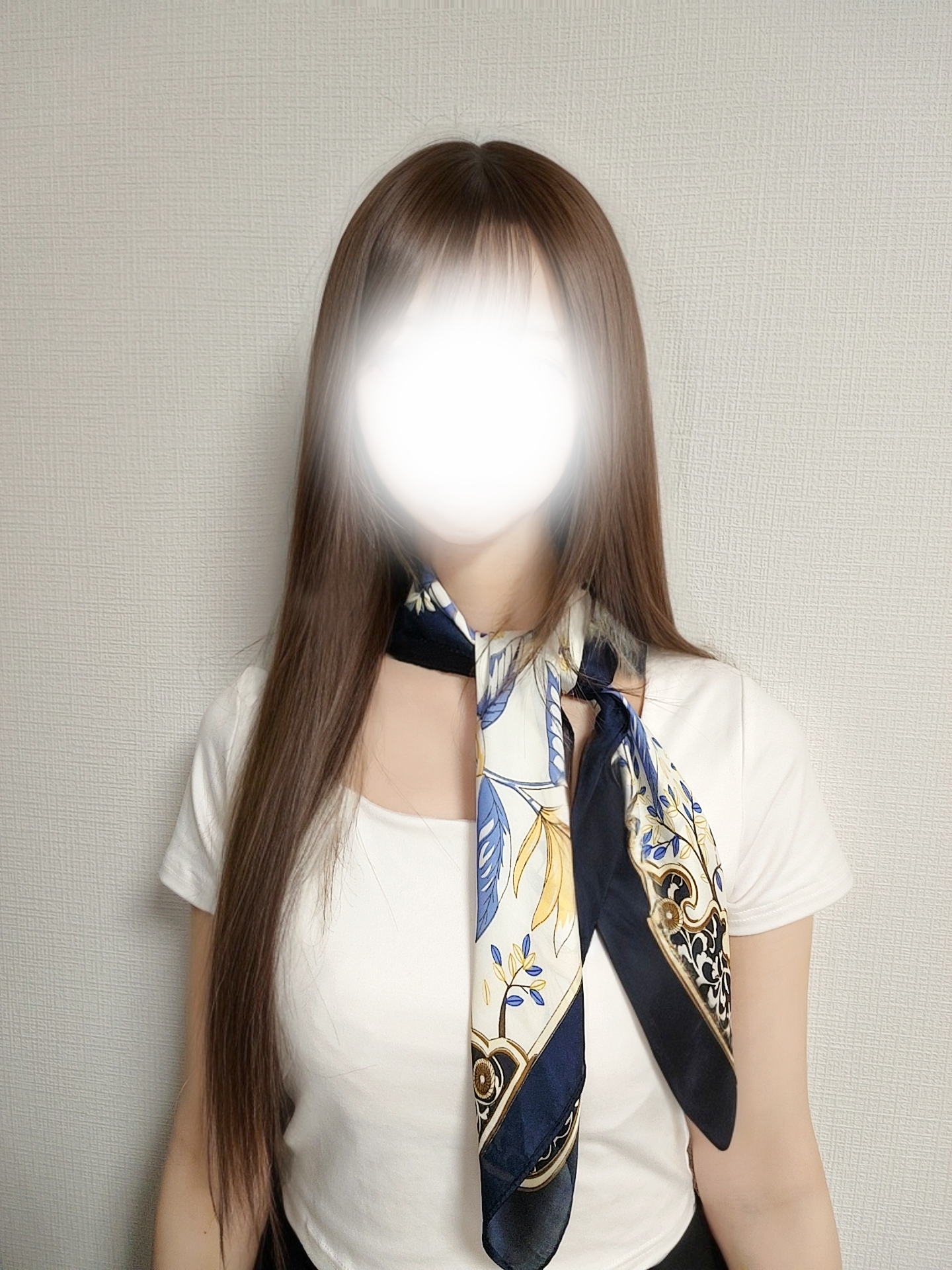 真白 にこ